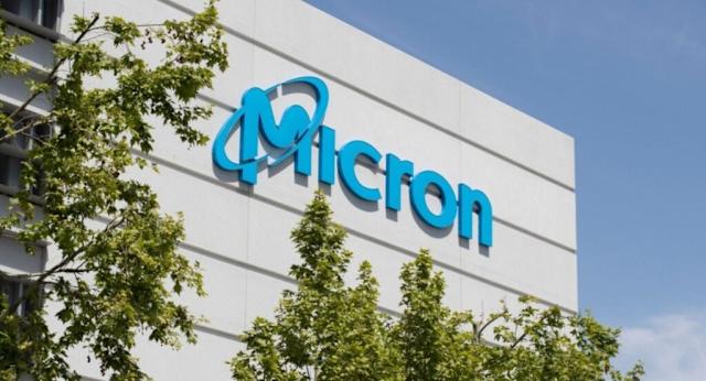 Micron Technology Inc – The Market Mover